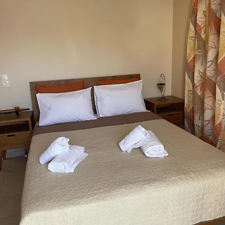 Rodopi Apartament
