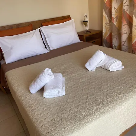 Apartament Rodopi *