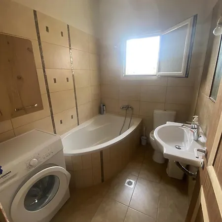 Apartment Rodopi