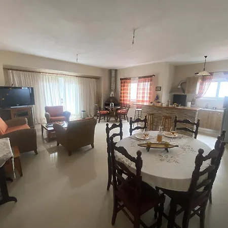 Rodopi Apartment *
