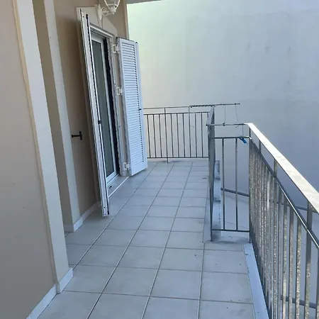 Apartment Rodopi