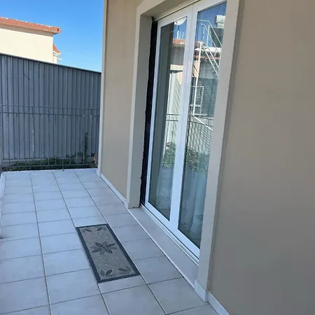 Rodopi Apartment
