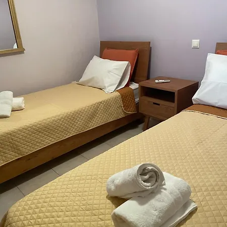 Rodopi * Skala (Kefalonia)