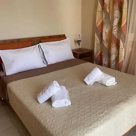 Lägenhet Rodopi Skala (Kefalonia)