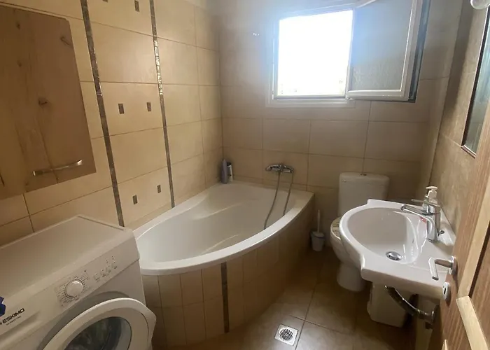 Apartment Rodopi