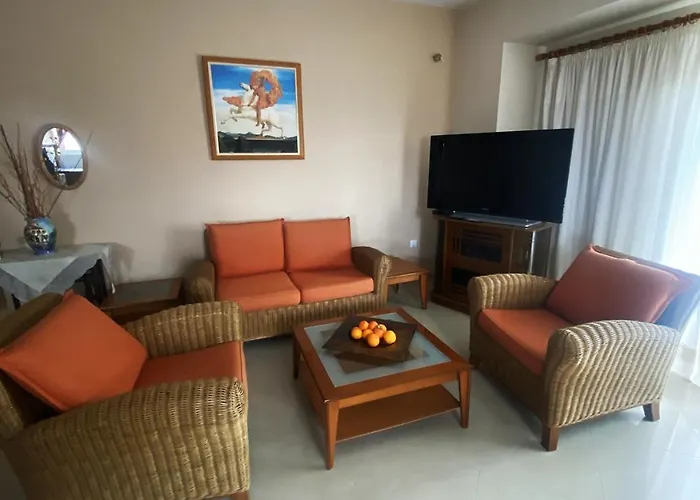 Apartment Rodopi
