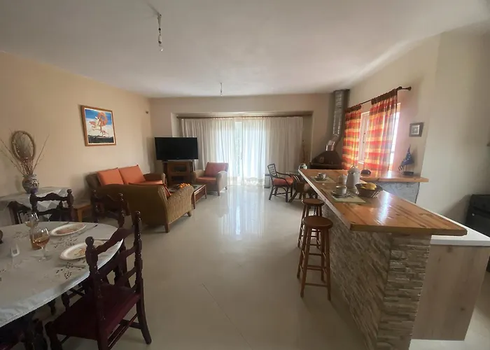 Apartment Rodopi *