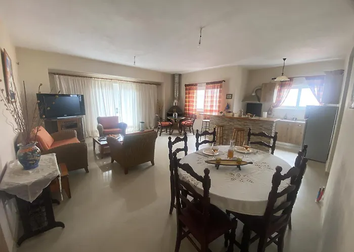 Rodopi Apartment *