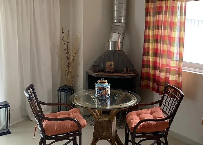 Apartment Rodopi Skala (Kefalonia)