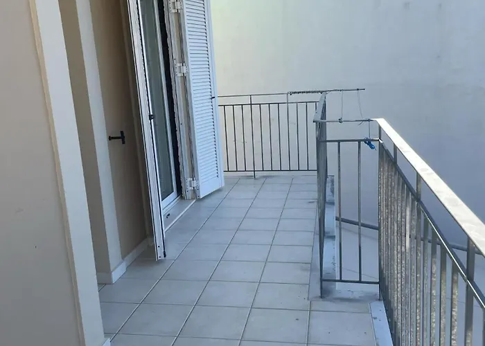 Apartment Rodopi