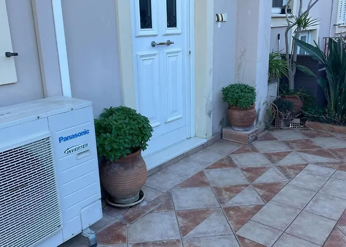 Rodopi Apartment Skala (Kefalonia)