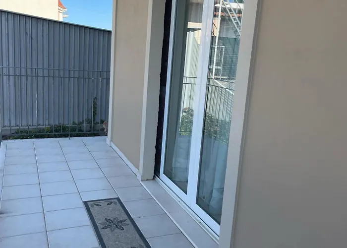 Rodopi Apartment