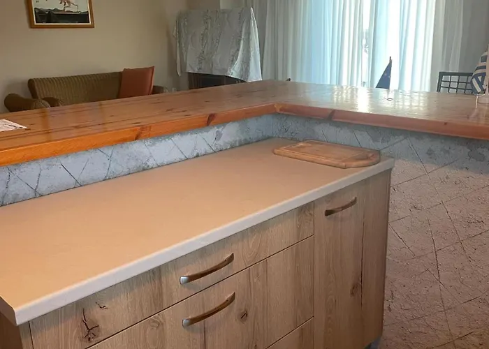 Apartment Rodopi *
