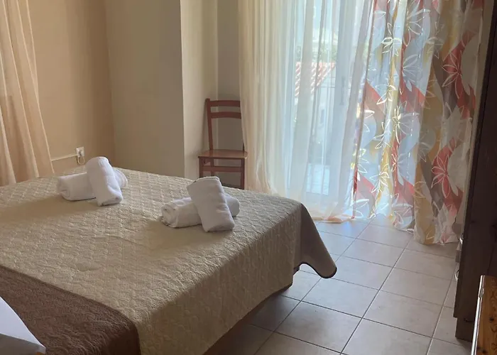 Rodopi Apartment *