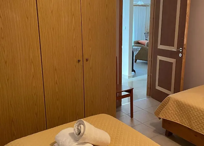 Rodopi Apartment Skala (Kefalonia)