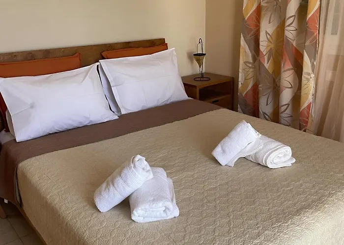 Apartment Rodopi Skala (Kefalonia)