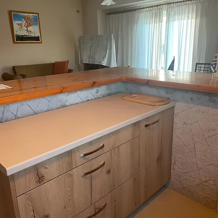 Apartamento Rodopi *